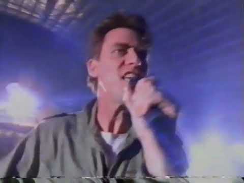 The Angels - Some Of That Love (1991)