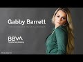 Gabby Barrett on BBVA Music Sessions - Powered by AXS