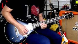 WINGS-Satelit Puaka...Gitar Karok