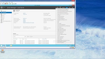 70 411 Lab 10 Configuring a VPN Client + Configuring Split Tunneling