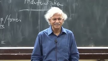 Lezing-31 Sociale verandering-II: Theorieën over sociale verandering #CH25SP #swayamprabha