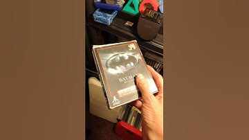Atari Lynx Batman Returns Box