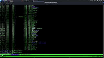 Creative Use of Directory Traversal