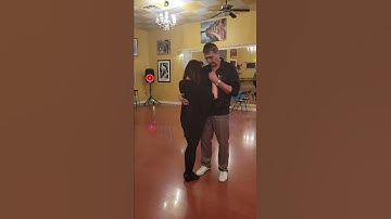 Thumbnail of Argentine Tango - Basic With Music