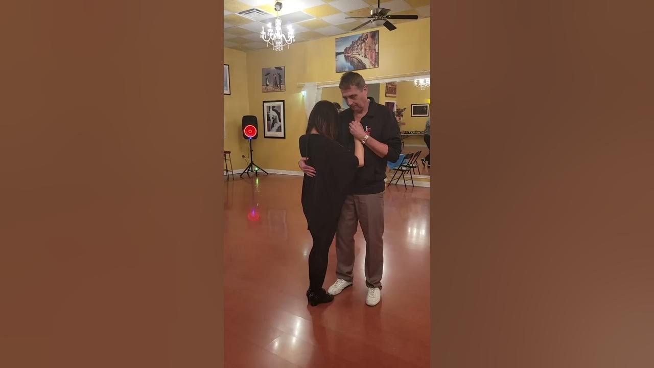 Argentine Tango - Basic With Music Argentine Tango - Basic With Music