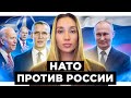 НАТО готовится к войне с Россией