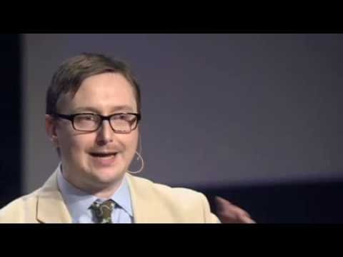 John Hodgman: A brief digression on matters of los...