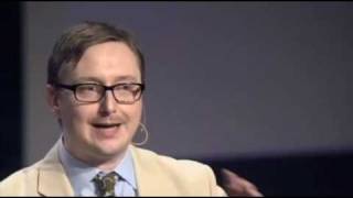 John Hodgman: A brief digression on matters of lost time