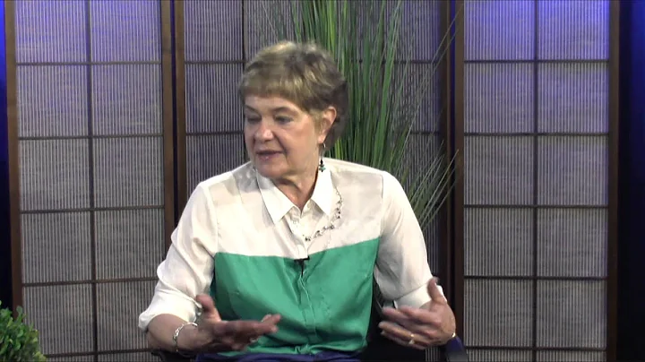Janet Stern on Breezin' with Bierman