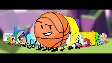 🎶 Message to Loser but multiple characters sing it 🎶