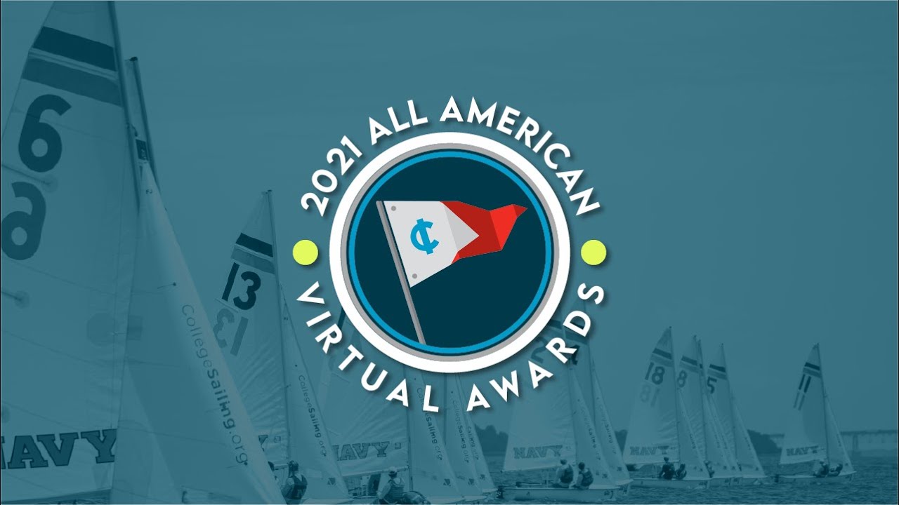 2021 ICSA All American Virtual Awards