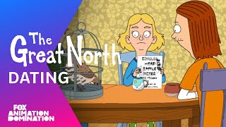The Tobin Kids Want Their Dad To Date | Season 1 Ep. 4 | The Great North