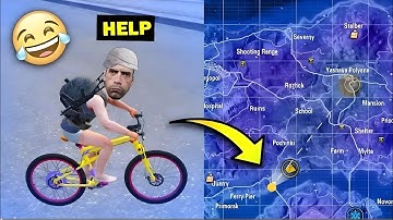 120 FPS Trolling Noob in BGMI or PUBG Mobile 🤣😂🤣#nemogaming #findgaming #timloot #bgmi #pubg