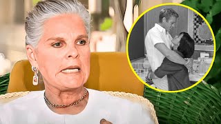 Ali MacGraw Finally Reveals the Horrors of Steve McQueen's Divorce