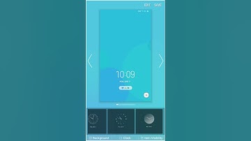 Samsung - QuickStar/TaskChanger/LockStar/Pie