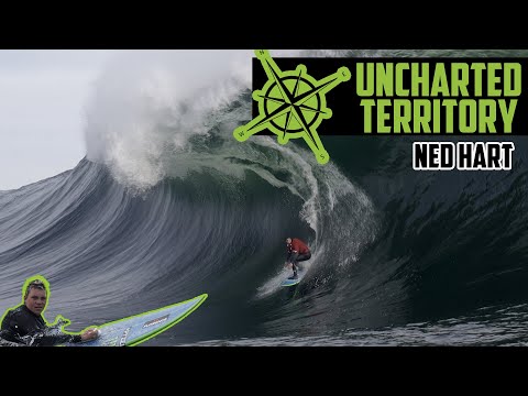 UNCHARTED TERRITORY | Ned Hart