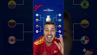 Copa America vs Eurocopa! Que torneo es mas DIFICIL de ganar #shorts #eurocopa #copaamerica Copa America vs Eurocopa! Que torneo es mas DIFICIL de ganar #shorts #eurocopa #copaamerica