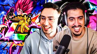 DUEL INVOCATION VEGETA LE MAGNIFIQUE VS LILIAN31 ! NOUVEL...