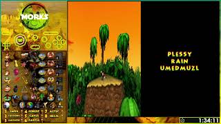 DK64 Rando - S3 Community Race