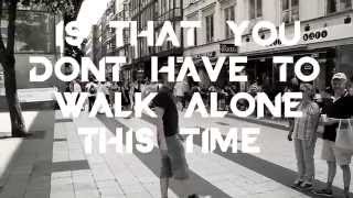 Avicii - Broken Arrows(Lyrics Video)