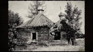 : Dawna Lemkowszczyzna