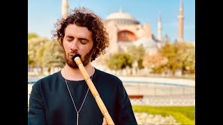 Los Bilbilicos | Sufi Ney ile derin Huzur, Sakinlik Resimi