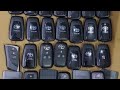 car remote key for sale , read description 👇