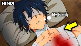 They Made A Huge Mistake By Awakening The Deadliest Fighter Inside Of Him | New Anime Recap