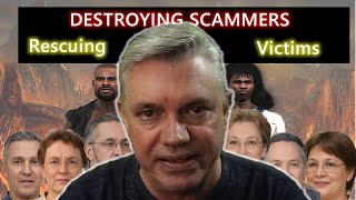 Calling Scammers LIVE | 06-05-2024