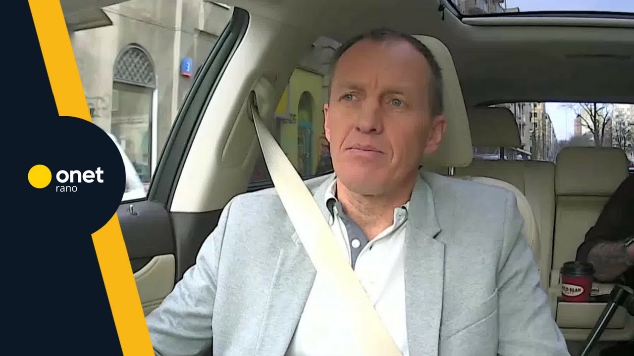 Denis Urubko o wyprawie na K2: nie mogliśmy się zorganizować jak prawdziwi wspinacze | #OnetRANO