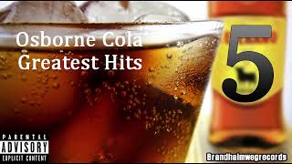 Osborne Cola Greatest Hits -Osborne Africa