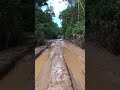 Off-Roading in the wet Amazon Jungle (part 2)