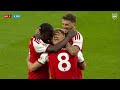 A PERFECT START | EXTENDED HIGHLIGHTS | Arsenal 3-0 Coventry | Havertz, Saka, Odegaard | EPL