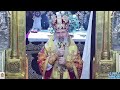 Liturghia Sf. Ioan Gură de Aur, oficiată de IPS Teodosie, Arhiepiscopul Tomisului