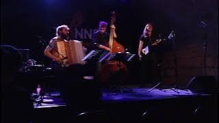 A. Niescier, S. Zanchini, S. Senni - Trio 'Now' Live in Dresden