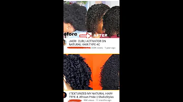 Cruel Summer Episode 4: The Obsession With HIDING the 4c Hair Texture