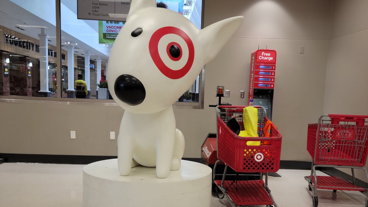 COMO UTILIZAR LA APLICACIÓN DE TARGET YouTube