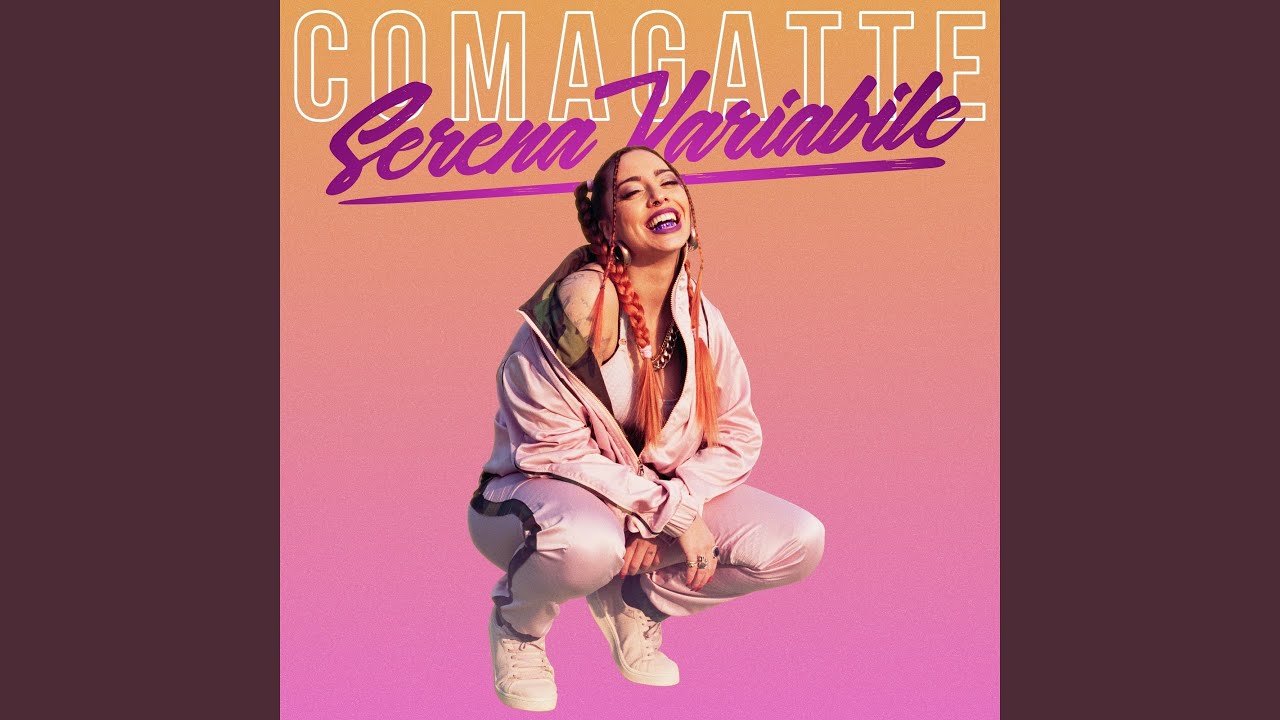 Watch Serena Variabile on YouTube Watch Serena Variabile on YouTube