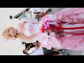 台湾PF44 Petit Fancy 亞洲動漫創作展 【SAO Asuna】Name: Hattie 헤티