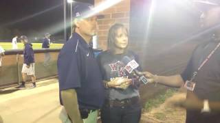 Remembering Brett Williams