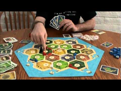 How to play Catan: rules, setup, and strategies explained