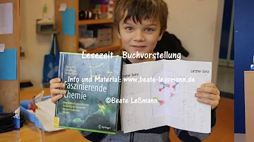 Welche Bücher in der Grundschule lesen?