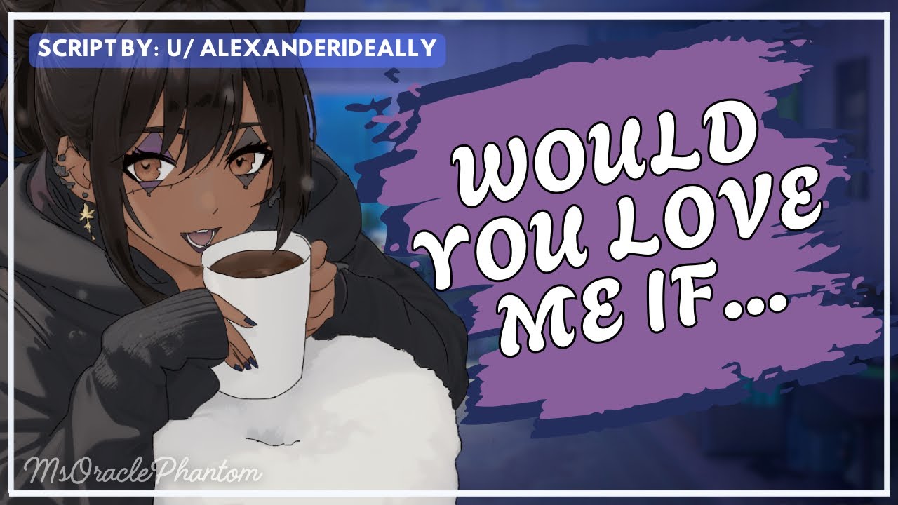 [F4A] Girlfriend Tests Your Love [Wholesome] [GFE] [Cuddling]