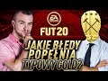 OGLĄDAMY GRĘ TYPOWEGO GOLDA - ANALIZA FIFACZY #4