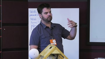 Radio equipment in an Althea network