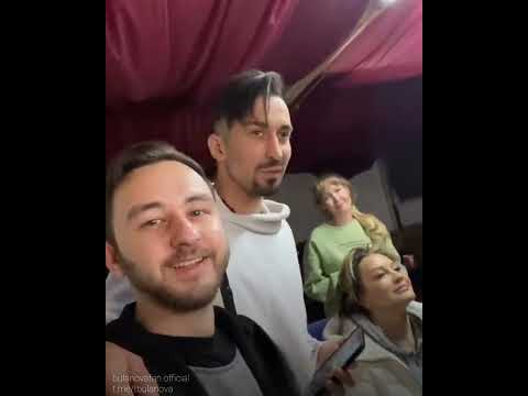 Съёмки клипа «Машина времени» Татьяна Буланова feat. Александр Гонопольский. День второй.