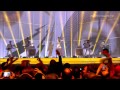 Emma - La Mia Citt  (Italy) LIVE Eurovision Song Contest 2014 Grand Final