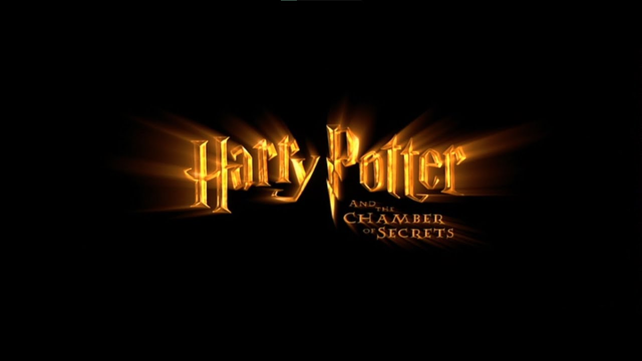 Harry Potter i Komnata Tajemnic - Sceny usunięte - FHD - YouTube