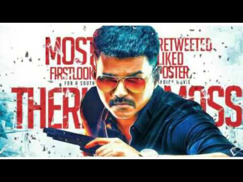 Theri movie exclusive photos | Vijay | Atlee