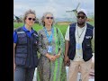 Ebola response #drc #kenya
